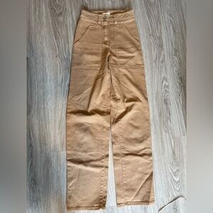 Aritzia pants